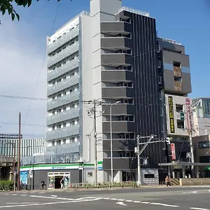 Chuo Crown Osaka