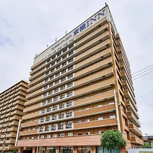 Toyoko Abeno Tennoji Osaka