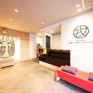 Namba Ebisu Osaka