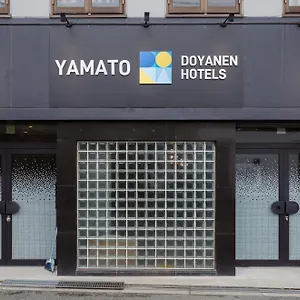 Yamato By Doyanen Osaka
