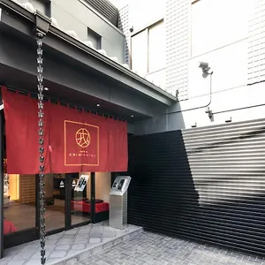 Namba Ebisu Osaka