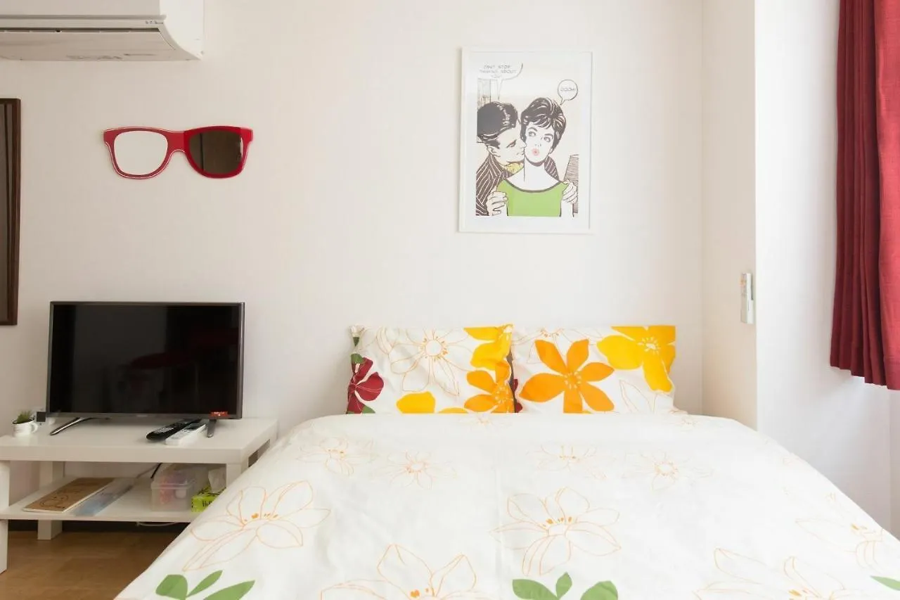Hotel Lucky - Vacation Stay 49719V Osaka