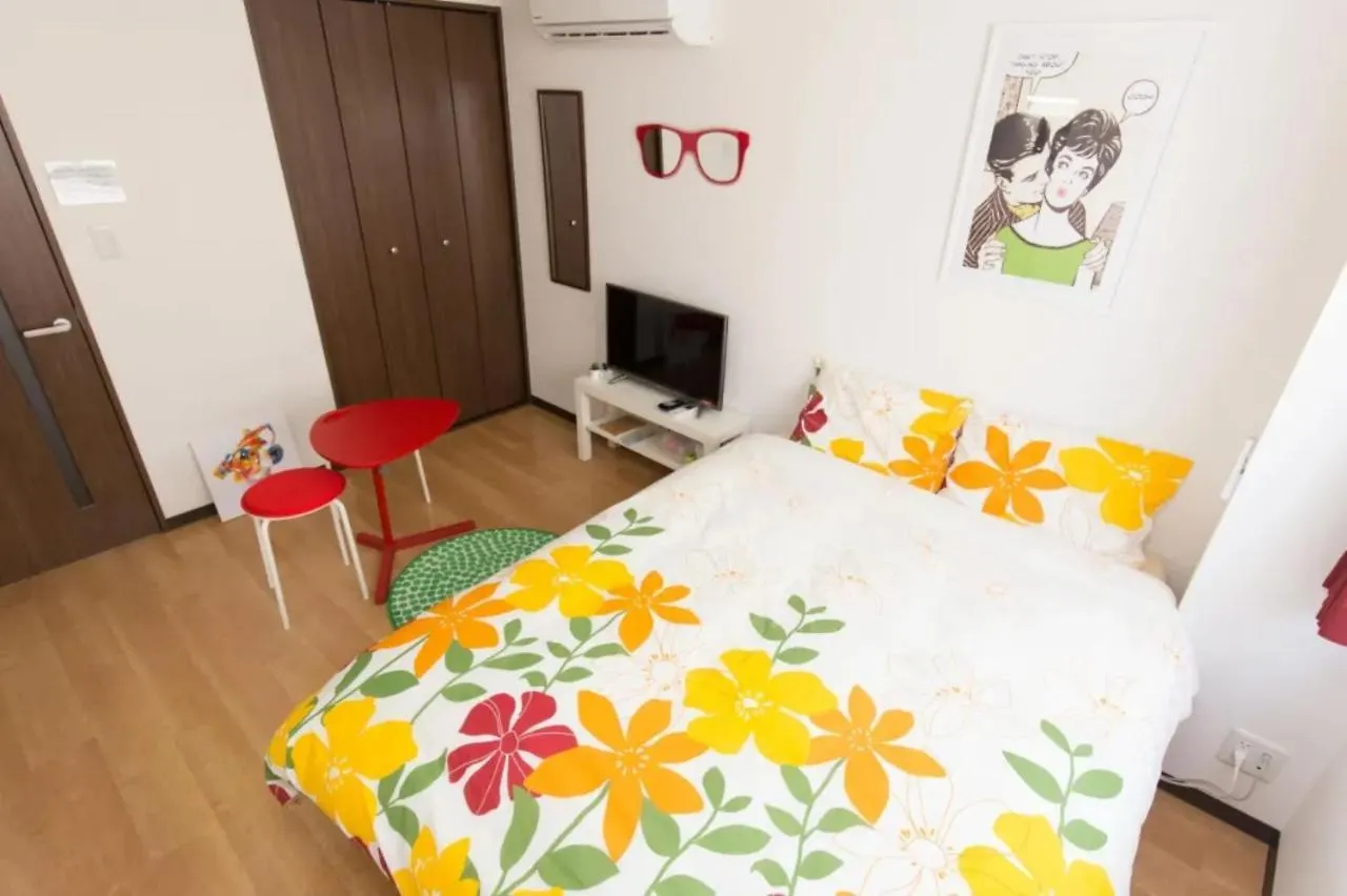 Hotel Lucky - Vacation Stay 49719V Osaka